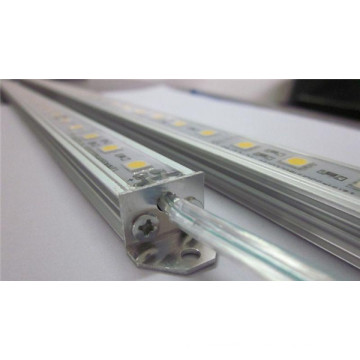 Aluminum Waterproofing SMD 5050 High Power 72LEDs LED Rigid Strip